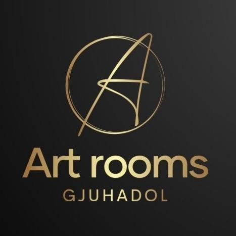 Art Rooms Gjuhadol Shkodër Eksteriør billede